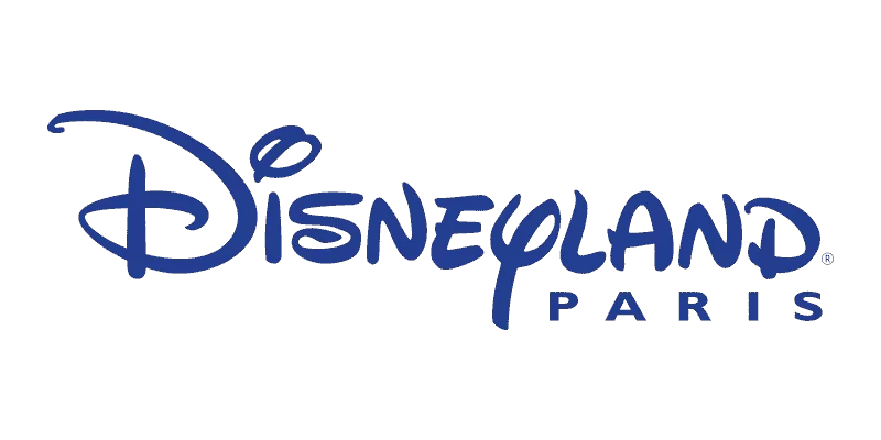 Logo Disneyland Parijs