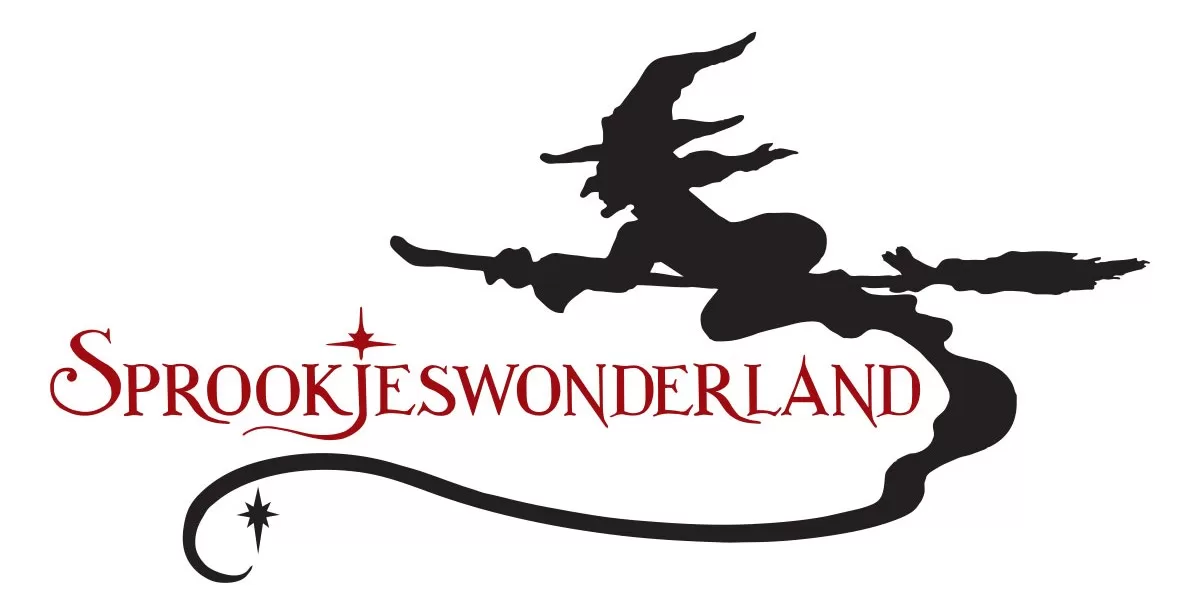 Logo Sprookjeswonderland