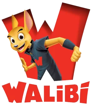 Logo Walibi Holland
