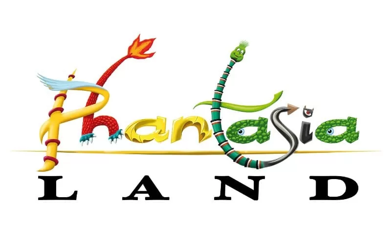 Logo Phantasialand